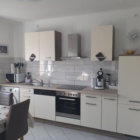 Ella'S Wolke Appartements - Ew4 Zweibrücken Zewnętrze zdjęcie