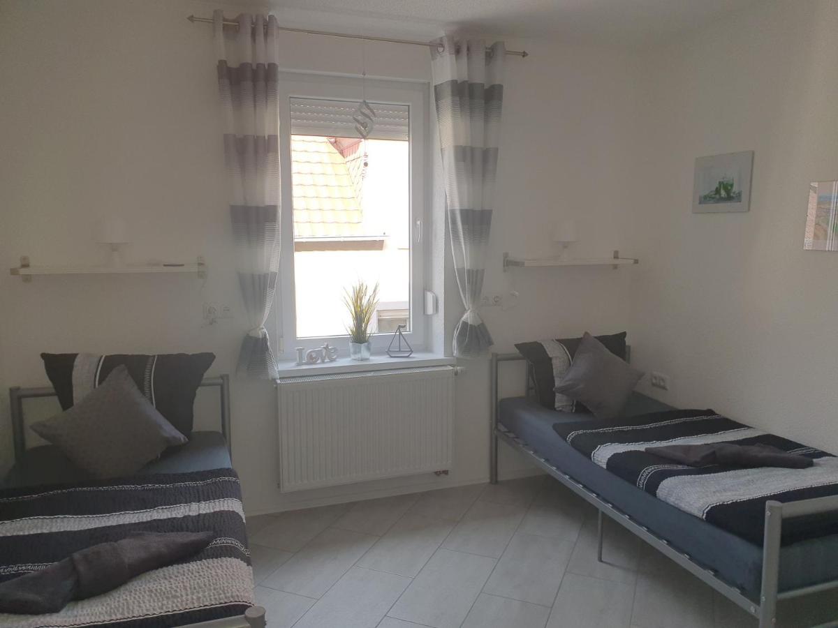 Ella'S Wolke Appartements - Ew4 Zweibrücken Zewnętrze zdjęcie