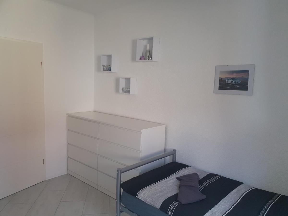 Ella'S Wolke Appartements - Ew4 Zweibrücken Zewnętrze zdjęcie