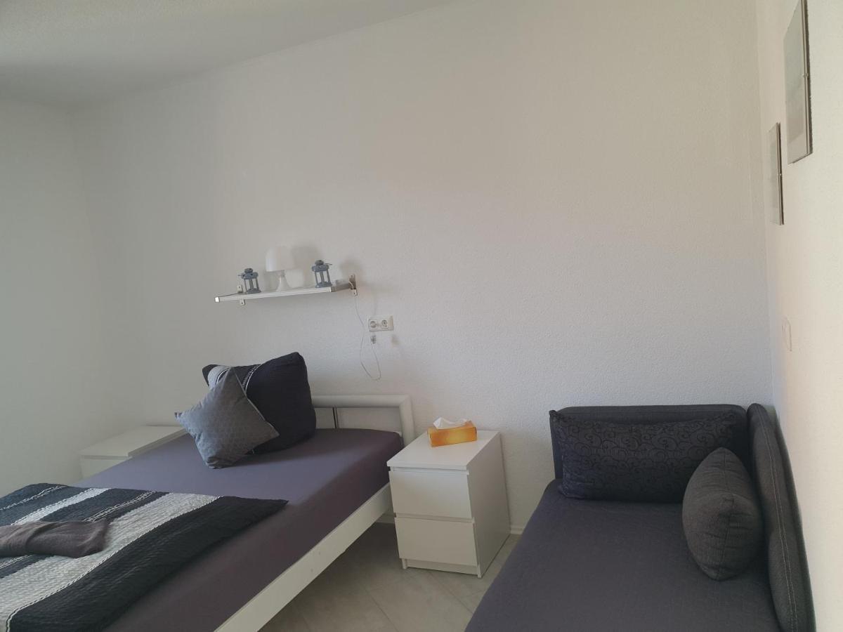 Ella'S Wolke Appartements - Ew4 Zweibrücken Zewnętrze zdjęcie