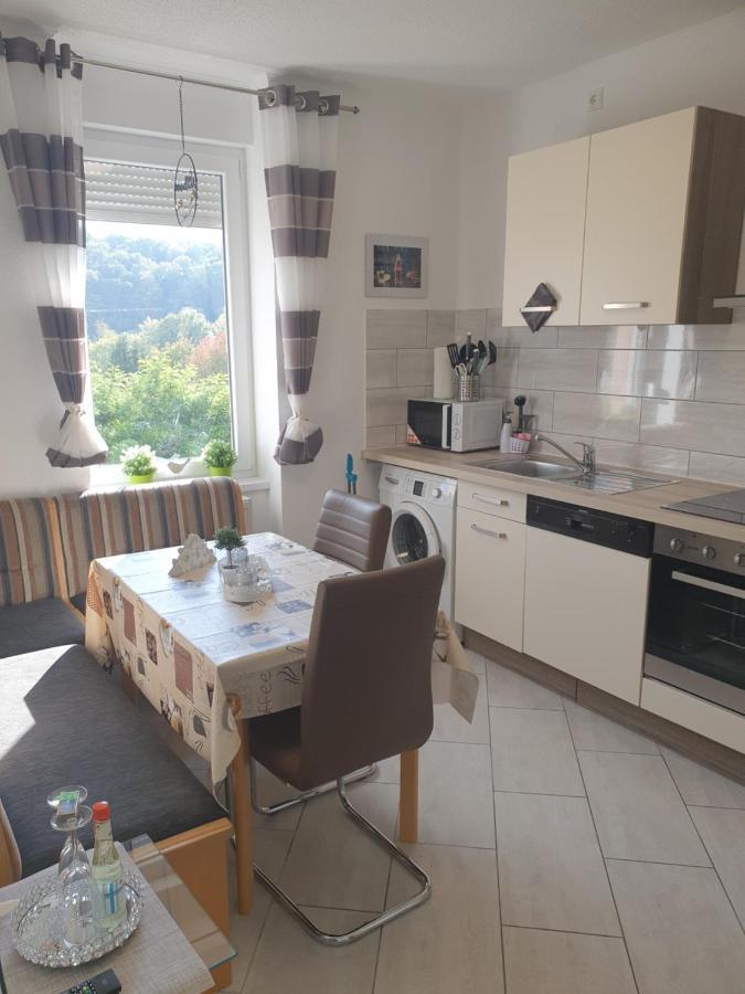 Ella'S Wolke Appartements - Ew4 Zweibrücken Zewnętrze zdjęcie