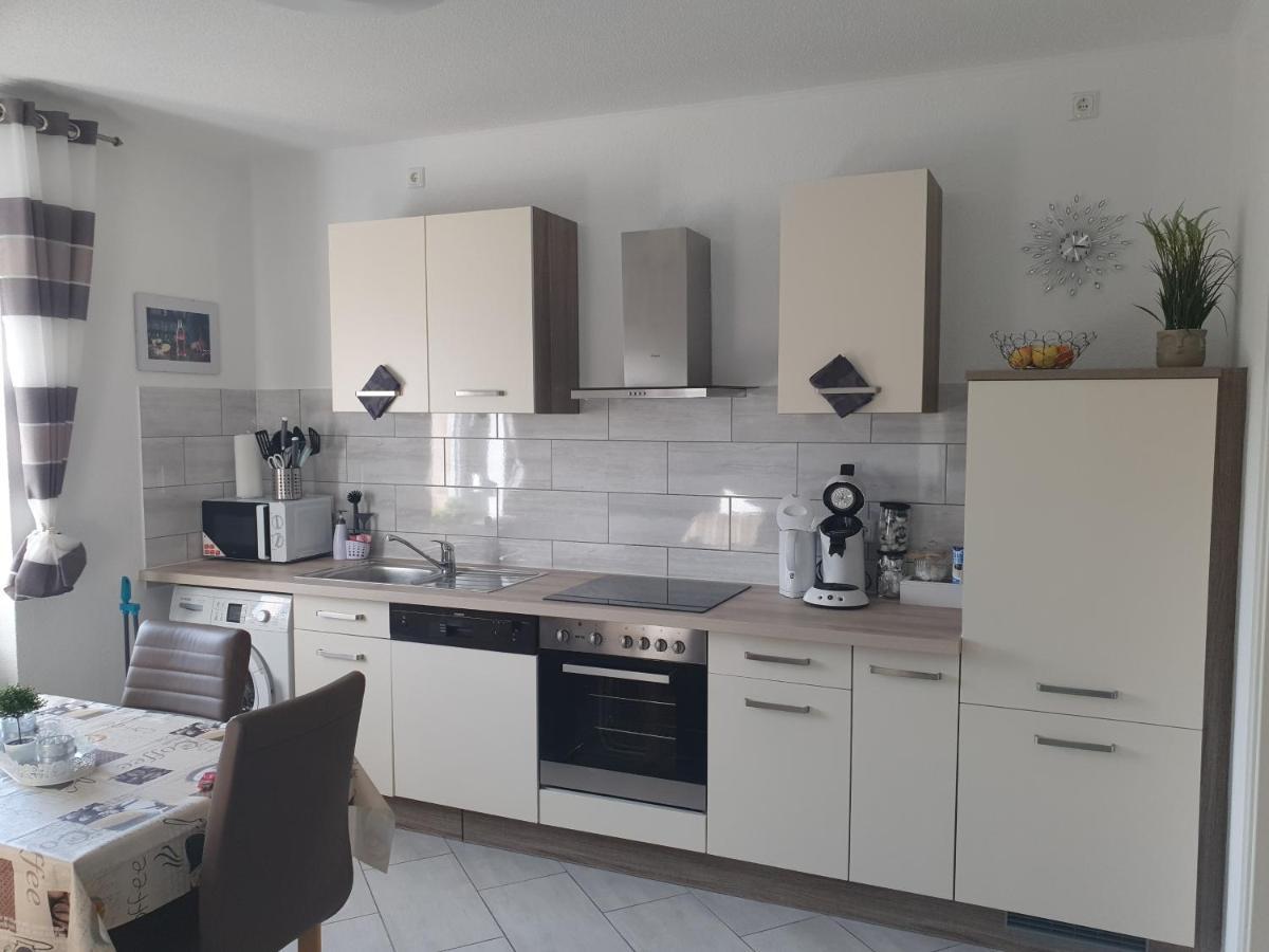 Ella'S Wolke Appartements - Ew4 Zweibrücken Zewnętrze zdjęcie