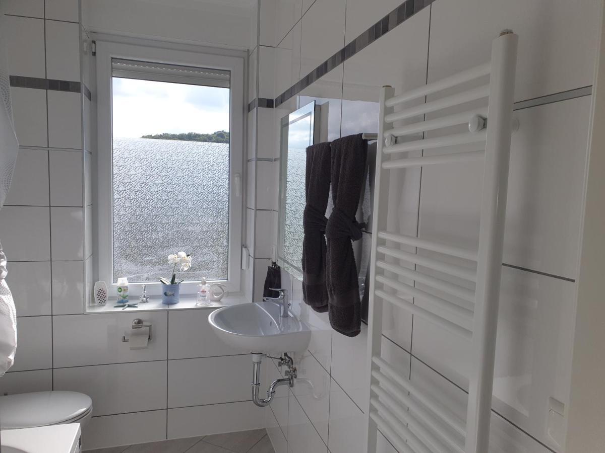 Ella'S Wolke Appartements - Ew4 Zweibrücken Zewnętrze zdjęcie