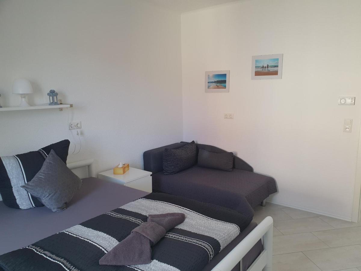 Ella'S Wolke Appartements - Ew4 Zweibrücken Zewnętrze zdjęcie